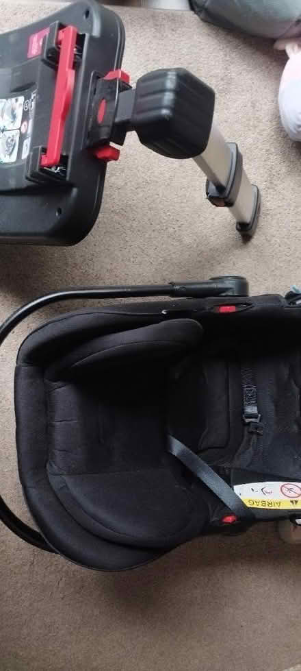 Photo of free New Born Baby Bundle of Items (Brentford) #4