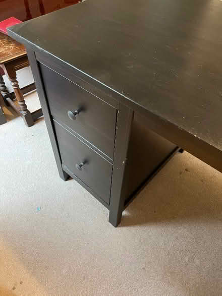 Photo of free IKEA Desk (Caversham Heights RG4) #3