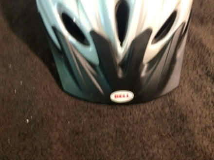 Photo of free Child’s cycle helmet. (Colnbrook SL3) #1