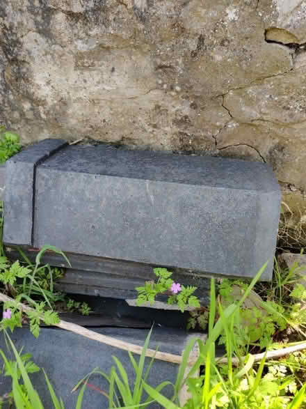 Photo of free Used ridge tiles (Kendal LA9) #1