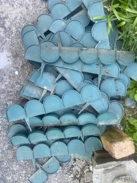 Photo of free Green Border Edging (Ballywalter BT22) #2