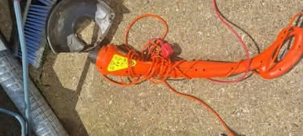 Photo of free Spare/repair grass strimmer (UB3 Hayes end) #1