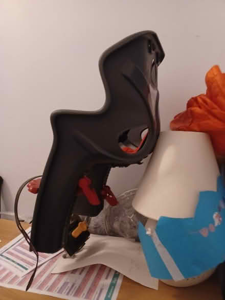 Photo of free Child bike seat (N11 (arnos grove)) #3