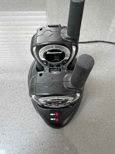 Photo of free Kids Walkie Talkies (Cramlington NE23) #2