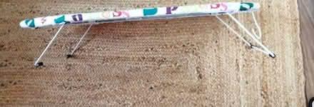 Photo of free Table top ironing board (Potters Bar EN6) #4