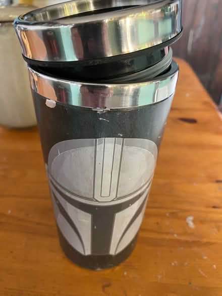 Photo of free Insulated mug/flask (EH6) #1