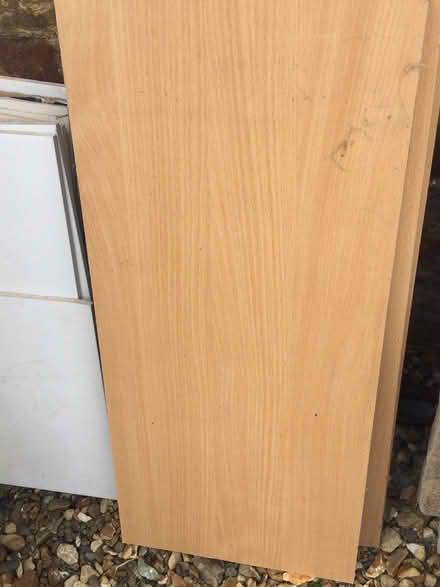 Photo of free 3 pieces kitchen /wardrobe chip bd (luton LU3) #3