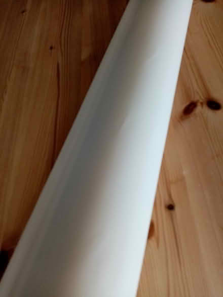 Photo of free Large roller blind (Ely CB6) #2