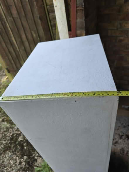 Photo of free Plinth for art work (St Albans) #2