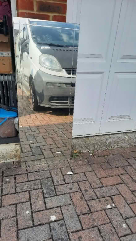 Photo of free Mirror (Emmbrook RG41) #1