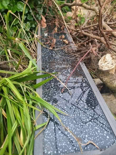 Photo of free Canopy/gazebo style frame (N14) #1