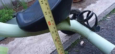 Photo of free Childs tricycle (Crowmarsh (OX10)) #2