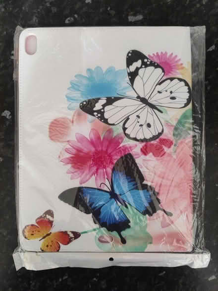 Photo of free Brand new IPad cover (SW18) #2
