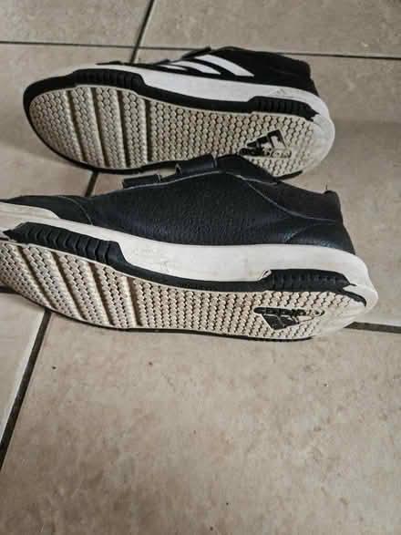 Photo of free Boys trainers size 4 1/2 (Milton Keynes, MK6) #2