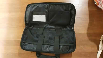 Photo of free Keyboard travel case (SW12) #2