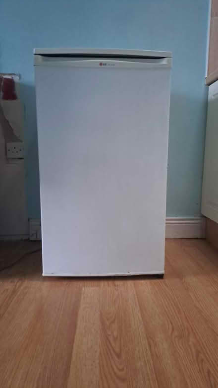 Photo of free Kitchenette (Dublin city centre) #3