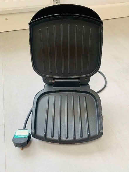 Photo of free George Foreman (Highworth SN6) #2