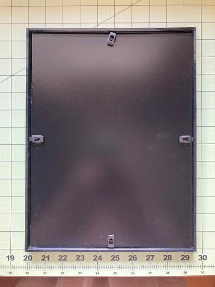 Photo of free 9" x 12" Picture Frame (Bath Beach, Brooklyn) #2