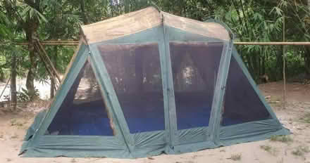 Photo of free Coleman Oasis Screen (Glasnevin) #2