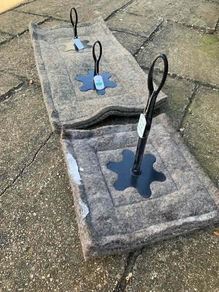 Photo of free Chimney Sheep (TN24) #1