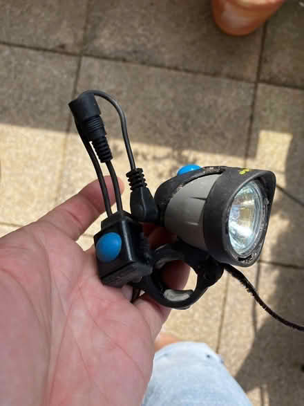 Photo of free Vista light lamps (Bath BA1) #1