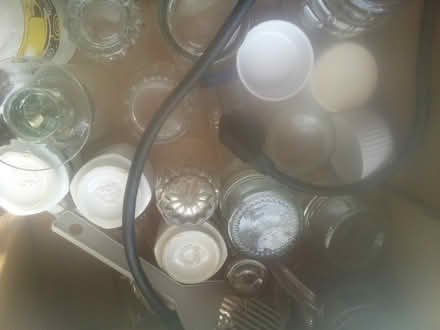 Photo of free Drinking glasses and cups (PO12) #2