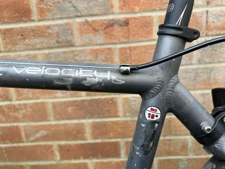 Photo of free Ridgeback Velocity 19" (Beeston NG9) #2
