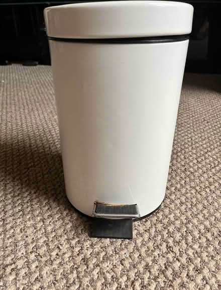 Photo of free Bin (Rathmines) #1