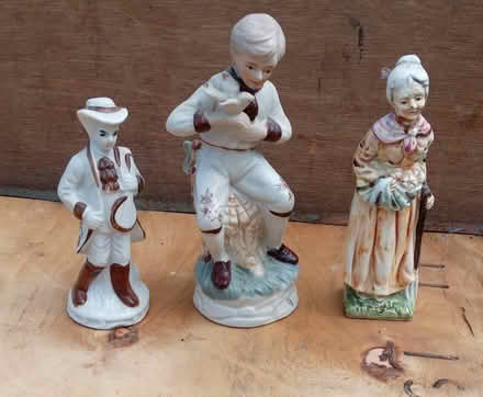 Photo of free 3 figurines (Blackbird Leys OX4) #1