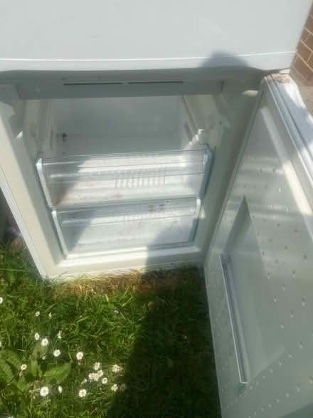 Photo of free Fridge freezer (Yeading, Hayes UB4) #3