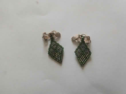 Photo of free Clip earrings (Enfield EN2) #1