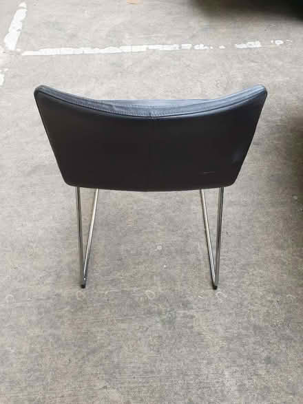 Photo of free Chair (Normanton DE23) #2