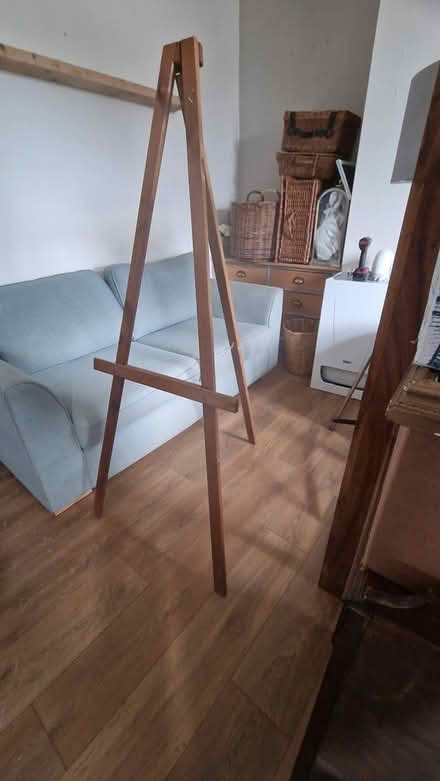 Photo of free Display Stand (Carnforth) #1