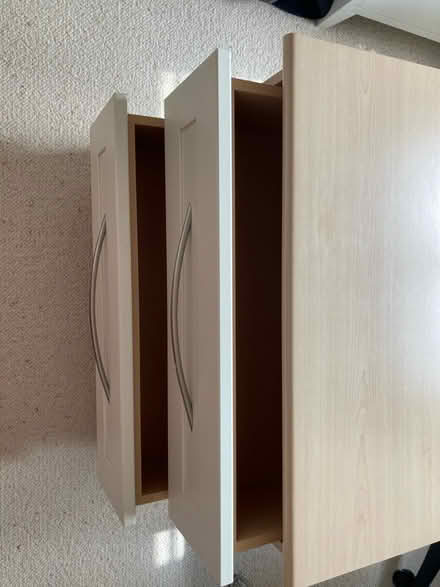 Photo of free Small chest of drawers (Solihull, B90 4) #2