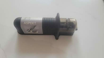 Photo of free IKEA knife sharpener (CF5 Victoria Park) #1