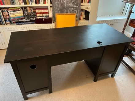 Photo of free IKEA Desk (Caversham Heights RG4) #1