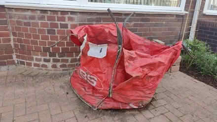 Photo of free Hardcore (Fairwater CF5) #1