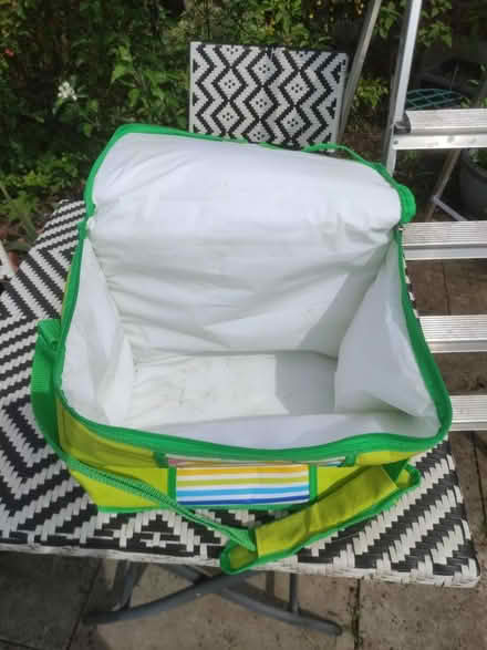 Photo of free Cool box (G43) #2