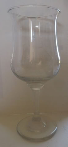 Photo of free drink glasses (St Cyrus DD10) #1