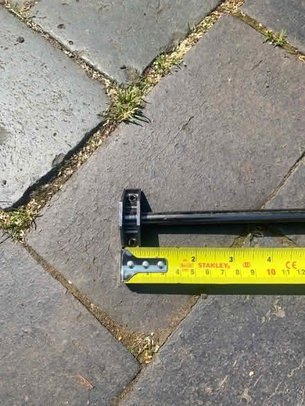 Photo of free Stair rods (Kings Heath B14) #2