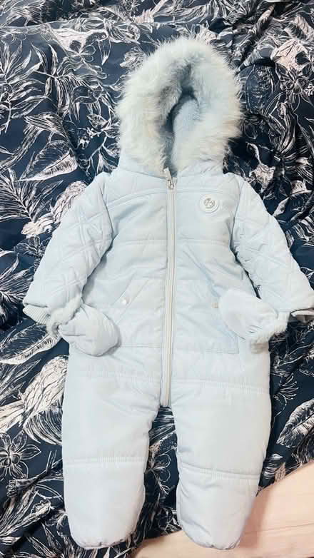 Photo of free Baby pram suit (Croydon) #1
