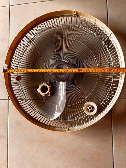 Photo of free Fan parts (Sengkang) #1