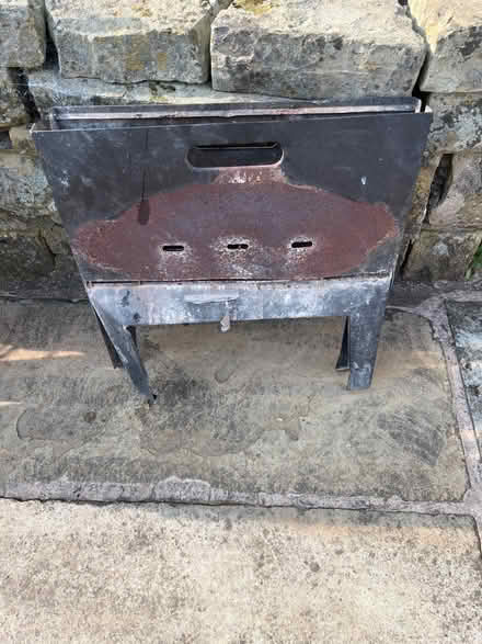 Photo of free Camping BBQ (Ramsbottom BL0) #2