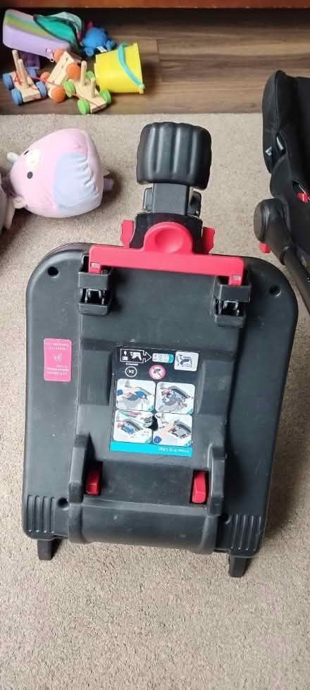 Photo of free New Born Baby Bundle of Items (Brentford) #3