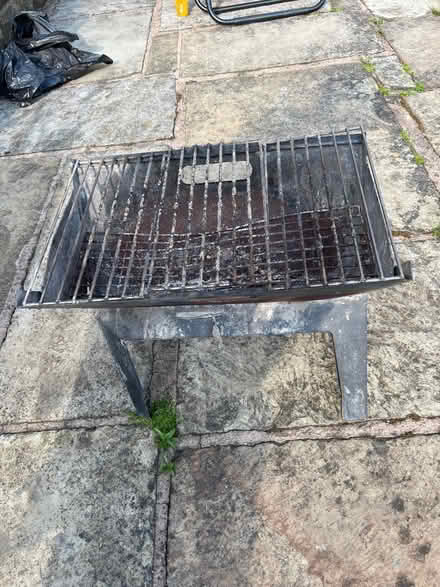 Photo of free Camping BBQ (Ramsbottom BL0) #1