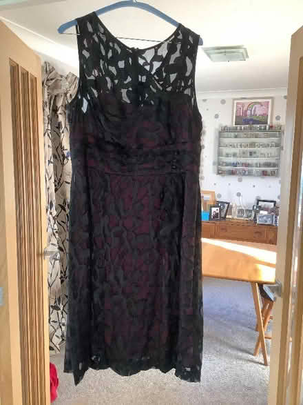 Photo of free Ladies dress (Oaks Cross SG2) #1