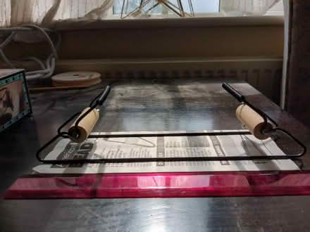 Photo of free Bead loom (Stroud,) #2