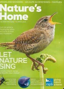 Photo of free Wildlife Charity Magazines.. (Penarth CF64) #1