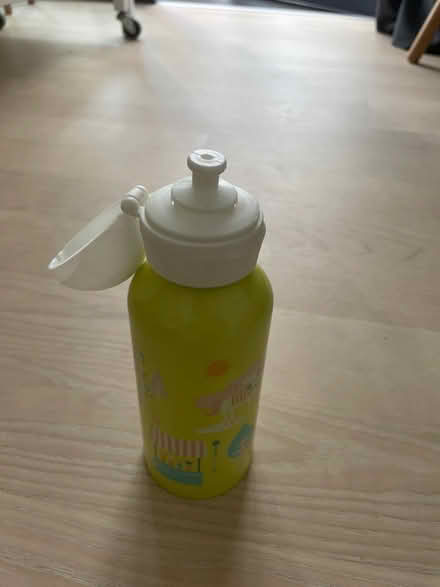 Photo of free Water bottle (SW8 Battersea) #3