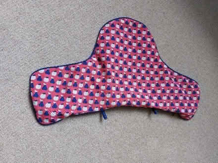 Photo of free Cushion cover for IKEA Antilop High Chair (New Town EH3) #1